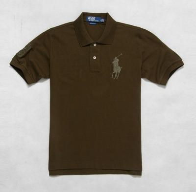 Men polo shirts-843